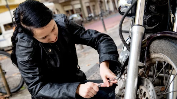 - © Zacharie Scheurer/dpa-tmn