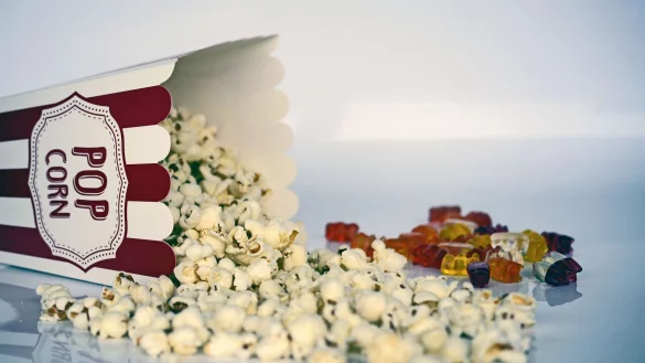 Hier sind unsere Filmstarts der Woche. - © Pixabay