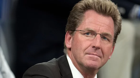 Stefan Holz - &copy; Foto: Nicolas Armer/dpa