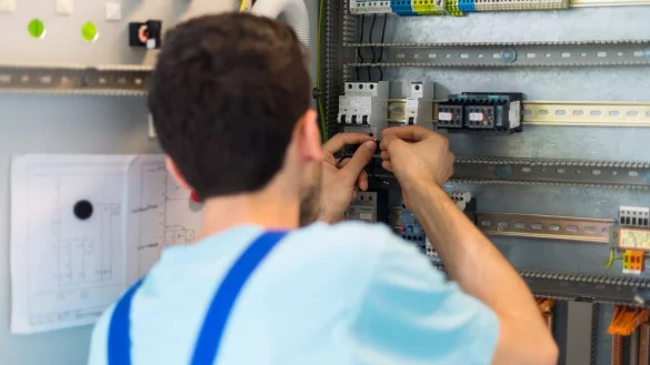 Mohammad aus Afghanistan - &copy; Foto: Monika Skolimowska/dpa-Zentralbild/dpa