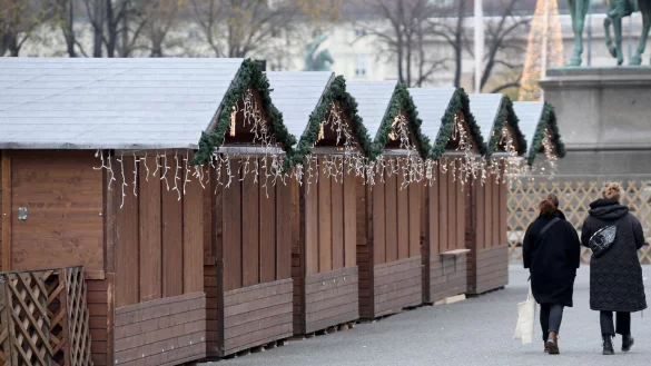 Coronavirus - &Ouml;sterreich - &copy; Foto: Roland Schlager/APA/dpa