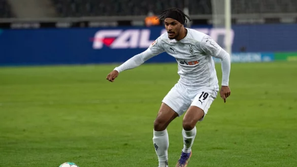 Valentino Lazaro - &copy; Foto: Federico Gambarini/dpa