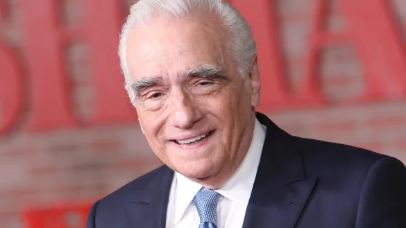 Martin Scorsese - &copy; Foto: Cover Images/ZUMA Press/dpa