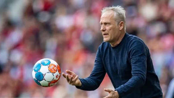 - &copy; Tom Weller/dpa