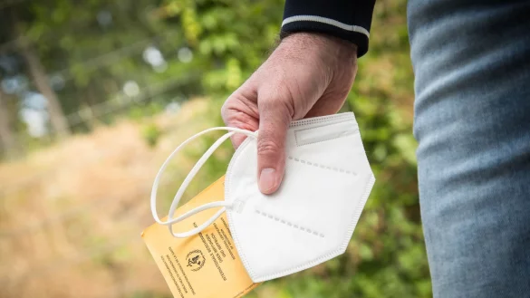 - &copy; Christin Klose/dpa-tmn