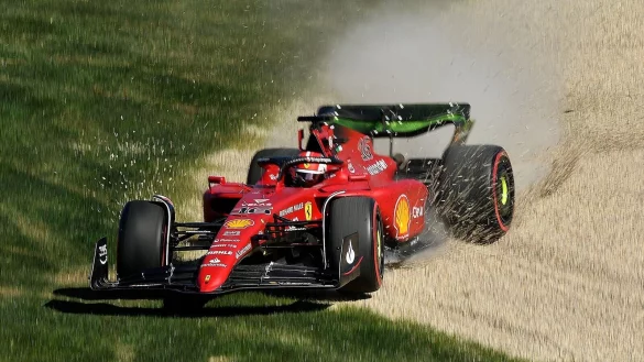 - &copy; Joel Carrett/AAP/dpa