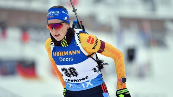 Franziska Preu&szlig; - &copy; Foto: Martin Schutt/dpa