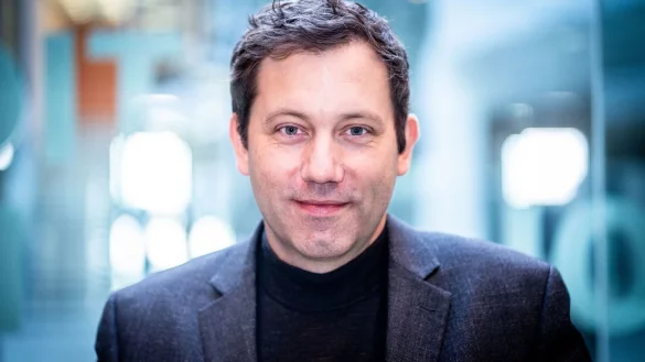 Lars Klingbeil - &copy; Foto: Kay Nietfeld/dpa