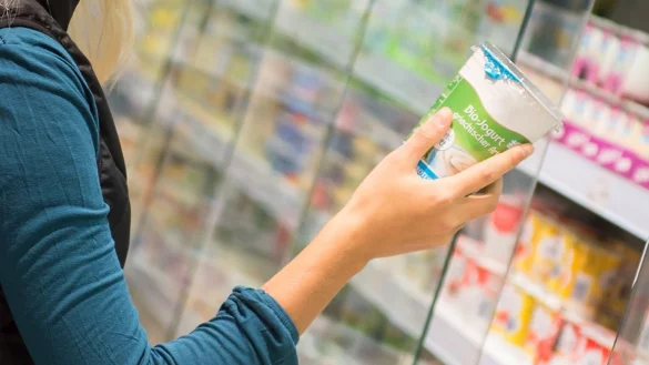 Lebensmittel Zusatzstoffe - &copy; Foto: Benjamin Nolte/dpa-tmn