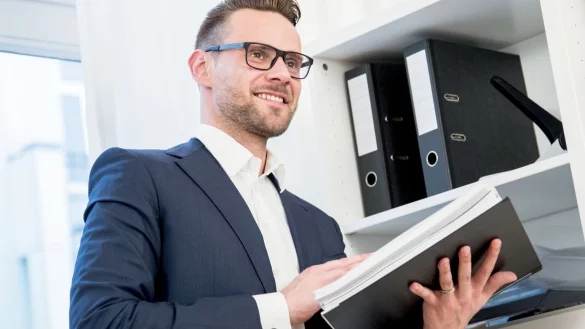 Schw&auml;chen f&uuml;r Erfolge nutzen - das geht - &copy; Foto: Christin Klose/dpa-tmn