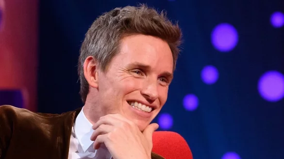 Eddie Redmayne - &copy; Foto: Jonathan Hordle/PA Wire/dpa