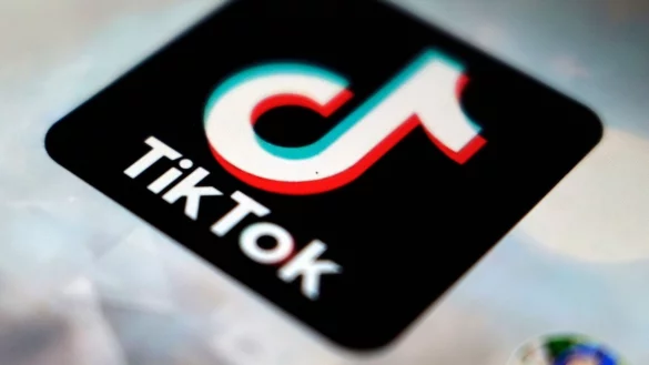 Tiktok - © Foto: Kiichiro Sato/AP/dpa