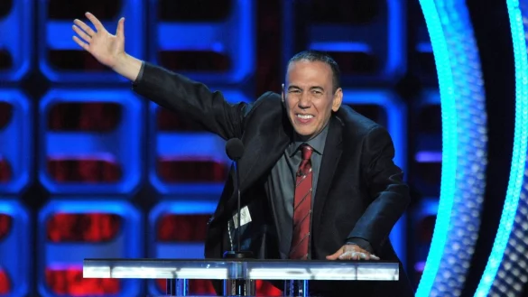 Gilbert Gottfried - &copy; Foto: John Shearer/Invision/AP/dpa