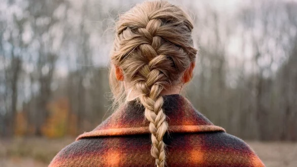 Taylor Swift - &copy; Foto: Republic Records via AP/dpa