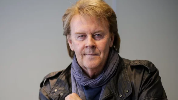 Howard Carpendale - &copy; Foto: Axel Heimken