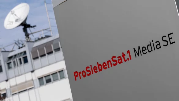 Rekordumsatz - &copy; Foto: Sven Hoppe/dpa