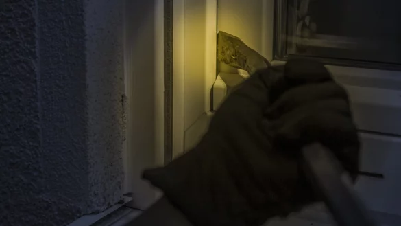 Ein Trio aus Bad Pyrmont soll für zehn Einbrüche verantwortlich sein - viele davon im Kreis Lippe. - © Pixabay