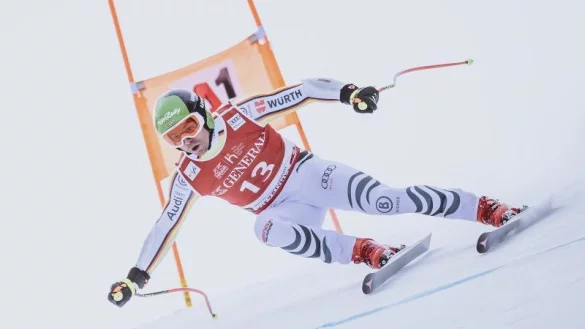 Andreas Sander - &copy; Foto: Expa/Johann Groder/APA/dpa