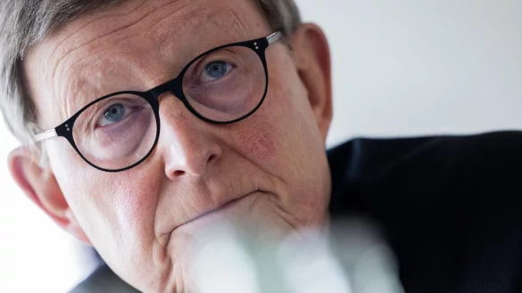 - &copy; Rolf Vennenbernd/dpa