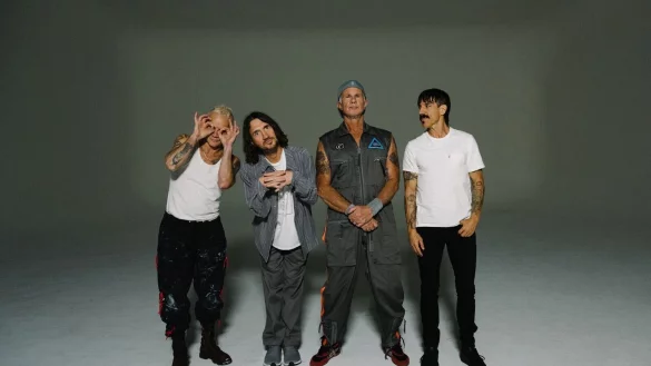 - © Sandy Kim/Warner Music/dpa