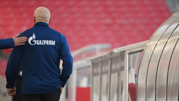 Christian Gross - &copy; Foto: Sebastian Gollnow/dpa