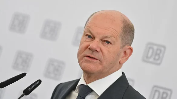 - &copy; Patrick Pleul/dpa