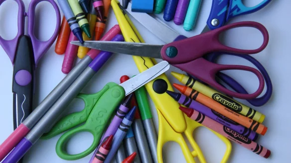 Die OGS-Beitr&auml;ge in Blomberg sollen neu gestaffelt werden. - &copy; Symbolbild: Pixabay