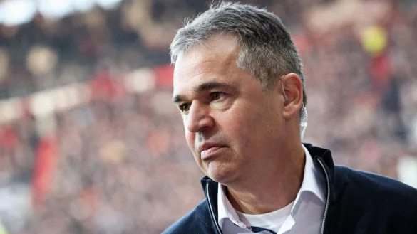 Andreas Rettig - &copy; Foto: Christian Charisius/dpa