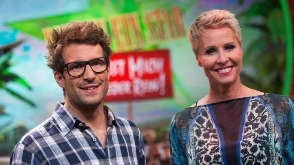 RTL-&laquo;Dschungelshow&raquo; - &copy; Foto: Marius Becker/dpa