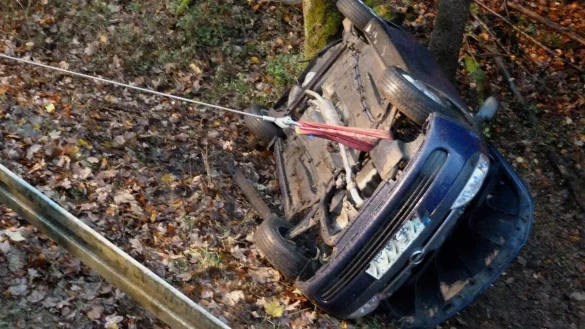 - &copy; Feuerwehr Detmold