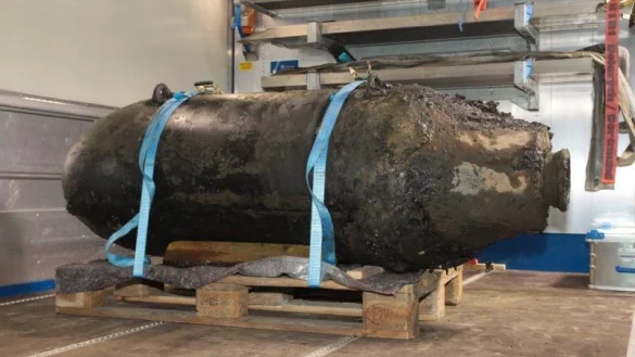 - &copy; Polizei Minden