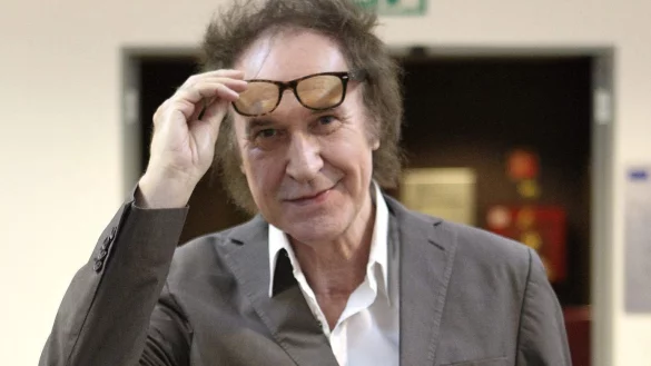 Ray Davies - &copy; Foto: Javier Etxezarreta/EFE/EPA/dpa