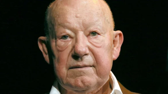 J&uuml;rgen Holtz - &copy; Foto: picture alliance / dpa