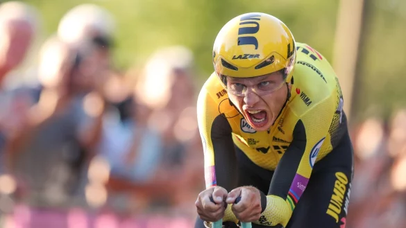 Tony Martin - &copy; Foto: Jan Woitas