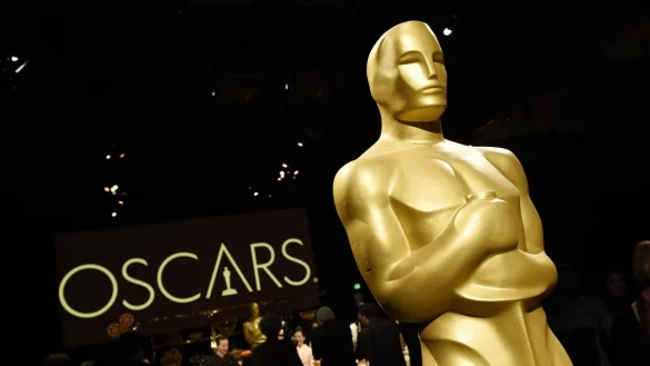 Oscars - &copy; Foto: Chris Pizzello/Invision