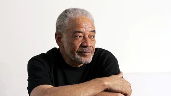 Bill Withers - &copy; Foto: Reed Saxon/AP/dpa