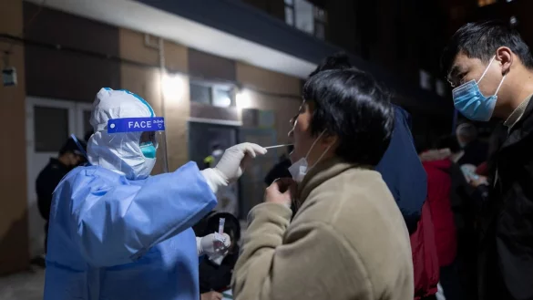 - &copy; Uncredited/AP/dpa