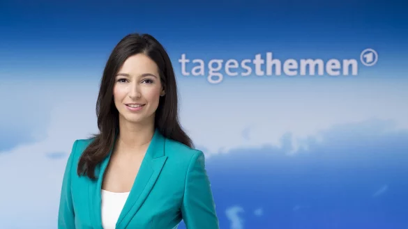 Pinar Atalay. - © NDR/Thorsten Jander