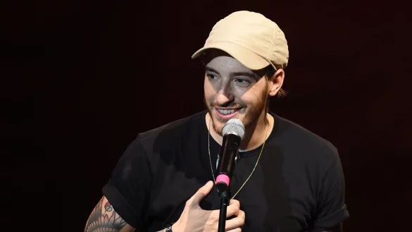 Casper - &copy; Foto: Britta Pedersen