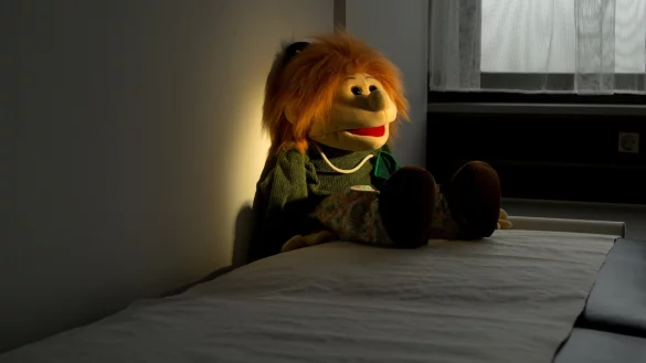 - &copy; Julian Stratenschulte/dpa