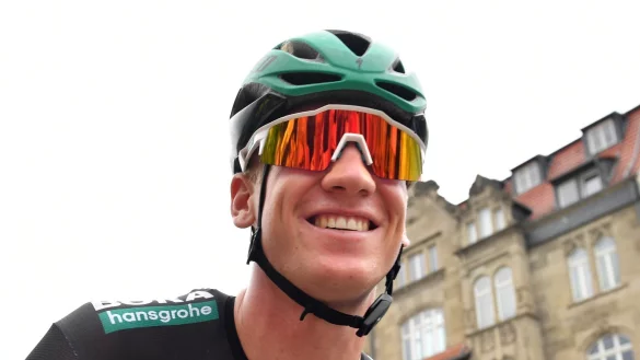 Pascal Ackermann - &copy; Foto: Bernd Thissen