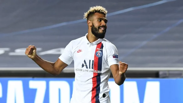 Eric Maxim Choupo-Moting - &copy; Foto: David Ramos/Pool Getty/AP/dpa