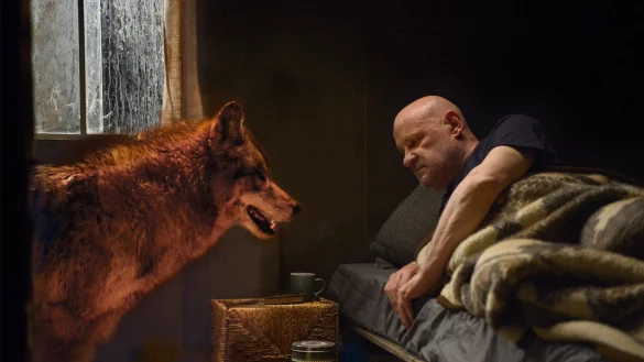 Chrisitan Redl - &copy; Foto: Arnim Thoma&szlig;/ZDF/dpa