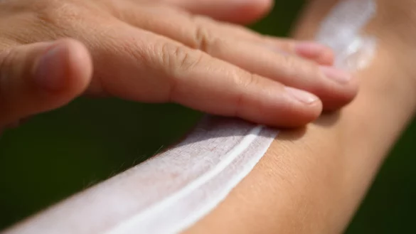 - &copy; Robert Michael/dpa