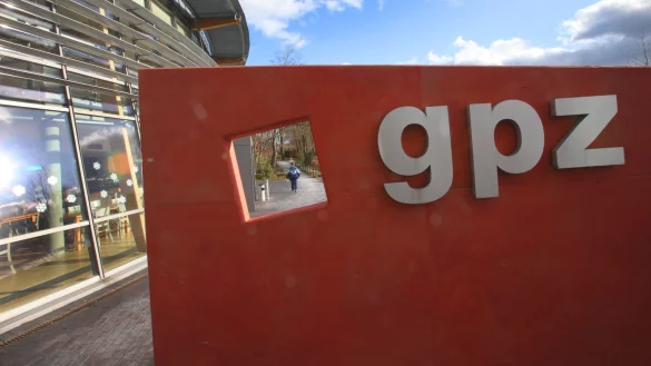 Im Gemeindepsychiatrischen Zentrum in Detmold hat ein Mann einen Mitpatienten attackiert. - © Vera Gerstendorf-Welle