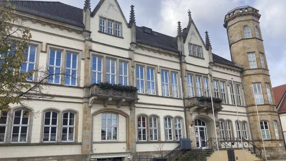 Die Stadt will Projekte fördern. - © Cordula Gröne