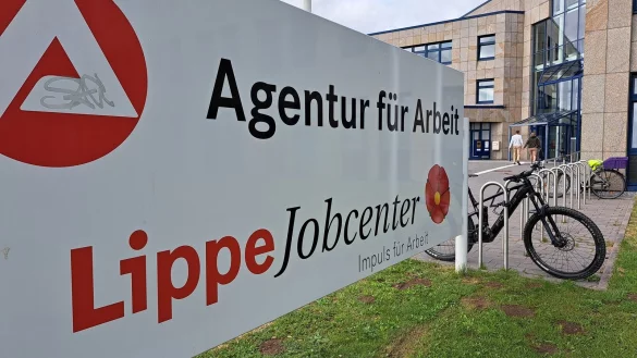 Die Arbeitslosenzahl im Kreis Lippe steigt im Dezember an. - © Symbolfoto: Carolin Brokmann-Förster