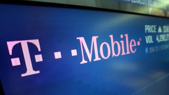 T-Mobile - &copy; Foto: Richard Drew/AP/dpa