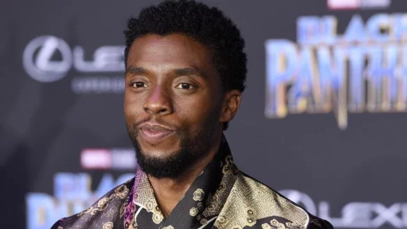 Chadwick Boseman - &copy; Foto: Chris Pizzello/Invision/AP/dpa