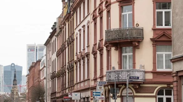 Modernisierungen - &copy; Foto: Fabian Sommer